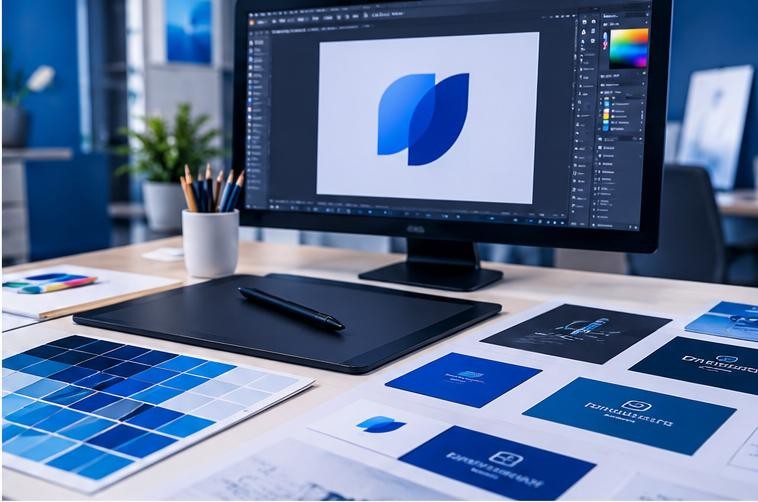 Grafisk design